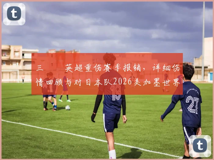 三笘薫英超重伤赛季报销，详细伤情回顾与对日本队2026美加墨世界杯前景的影响分析